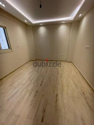 Brand-New 3BR Apartment for Sale in El Banafseg 11, New Cairo