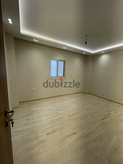 Brand-New 3BR Apartment for Sale in El Banafseg 11, New Cairo