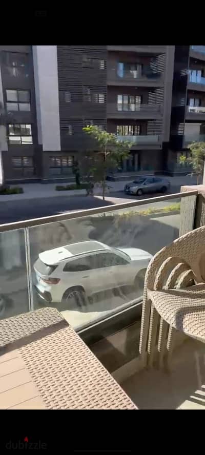 شقه للايجار المفروش في مدينتي b15