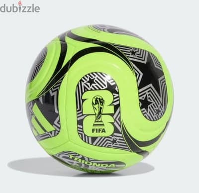 World Cup Trionda 2026