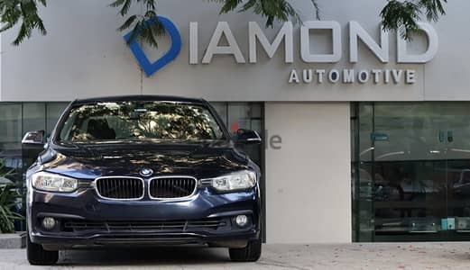 BMW 318