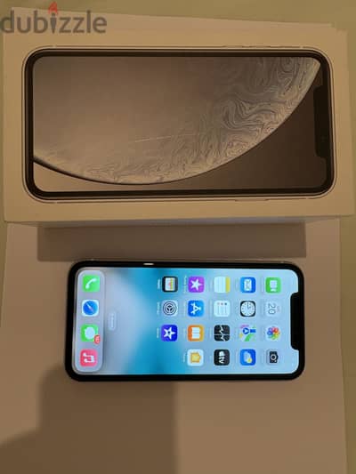 Apple - iPhone XR