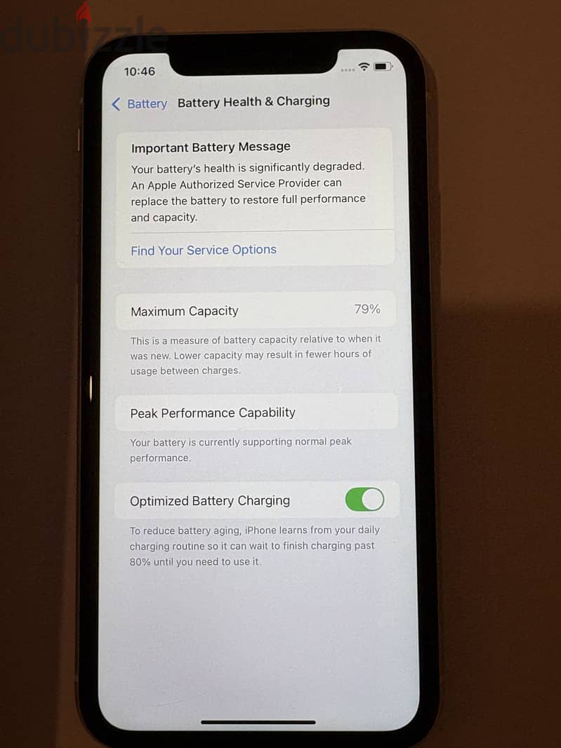 Apple - iPhone XR 5
