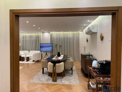 3BR Apartment 155m with Landscape View in New Capital | 12 Y Installments