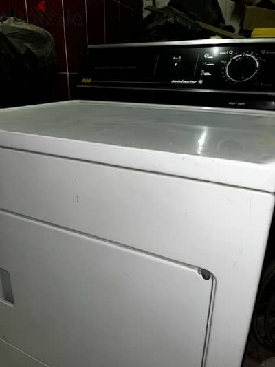 Kelvinator Dryer صنع في امريكا