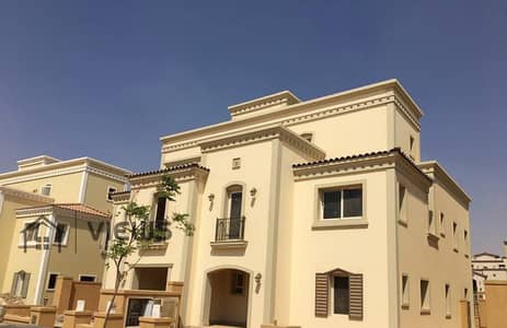 Standalone villa 391M prime location open view  Mivida