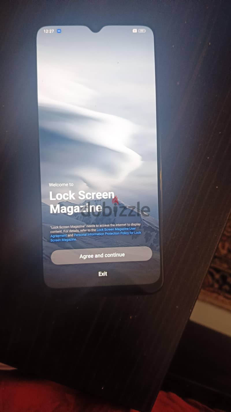 OPPO Reno3 1
