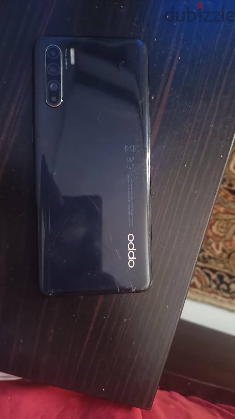 OPPO Reno3 2