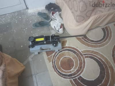 كوريك تمساح ٣ طن