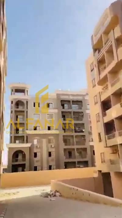 Penthouse for Sale in Al Waha City Compound – New Cairo
