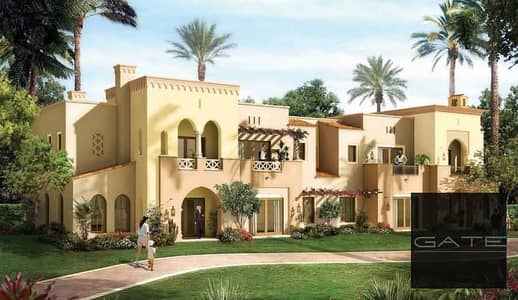Standalone Villa for Sale in Palm Hills Golf Extension  Open Landscape View Prime location inside the compound offering privacy and tranquility
