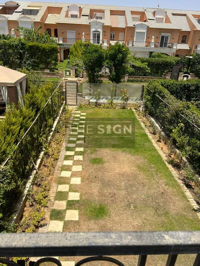 Townhouse for rent Layan Sabour compound ,