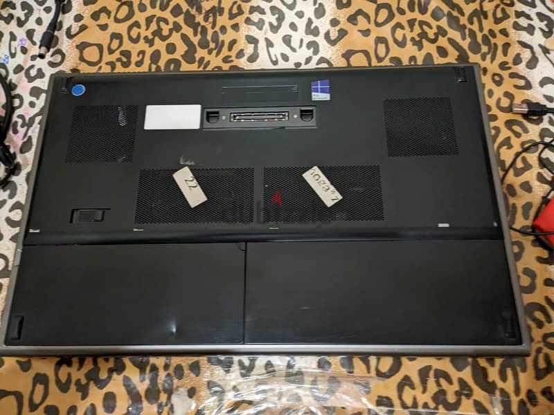dell precision m6800 4