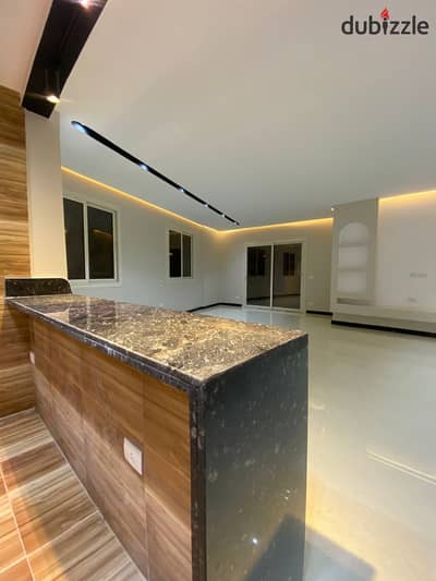 For Sale | Modern Apartment, First Occupancy in District 16 - Sheikh Zayed