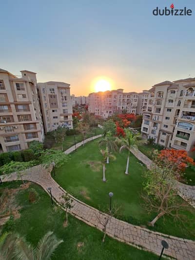 for sale in madinaty city 260m in b2 talaat moustafa