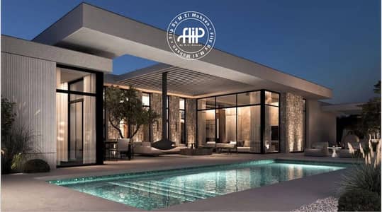 Special One Story Villa For sale in  Hills Of One