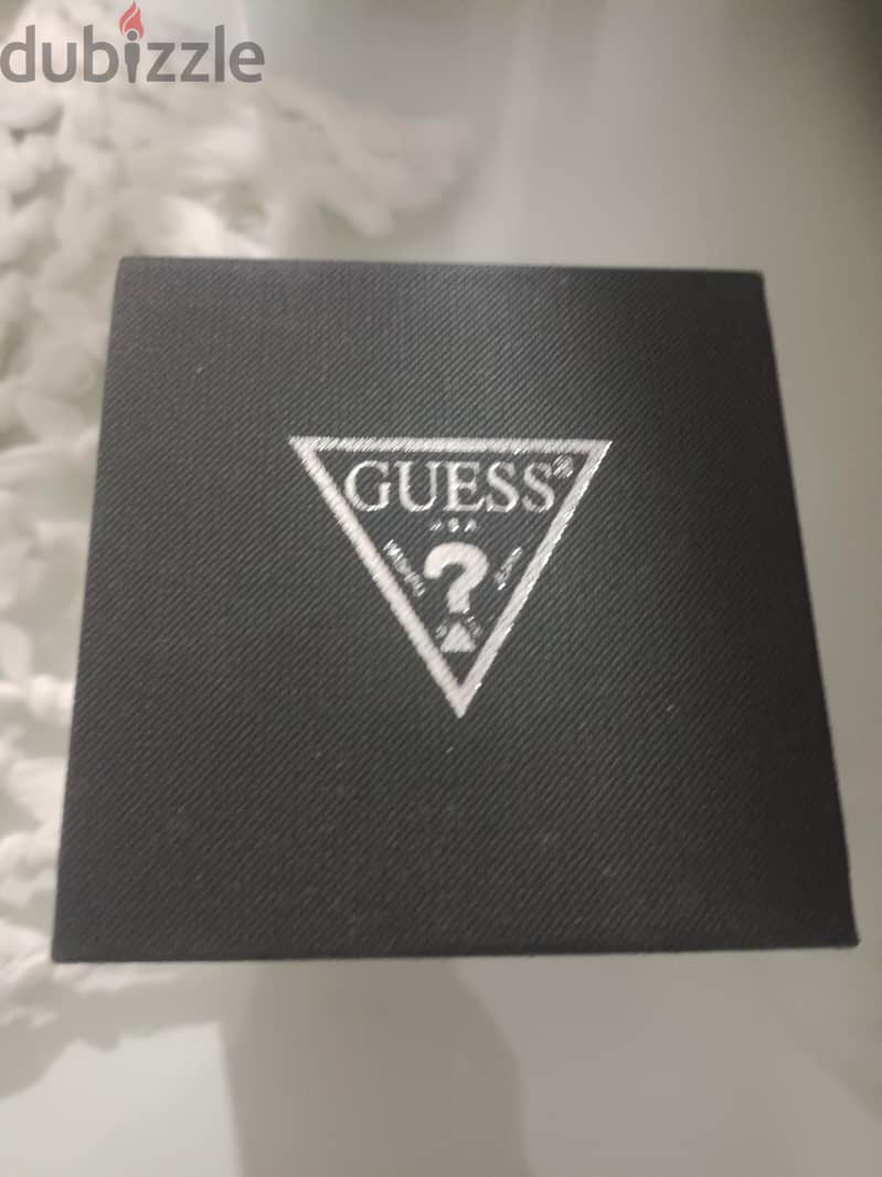 guess woman watch 2