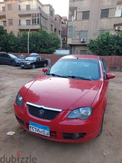 بروتون جين-2 2010