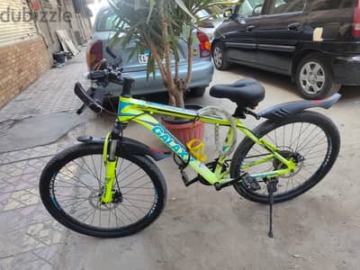 عجلة جالاكسي ML150 ||galaxy