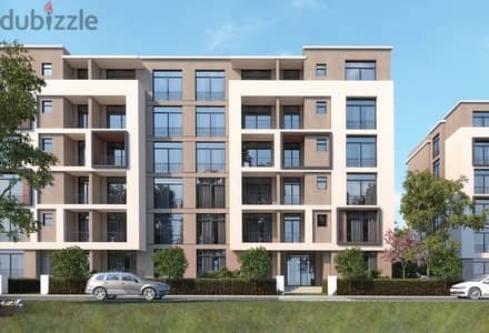 Sarai Esse Apartment 2 Bedroom + 2 Bathroom - سراي مرحلة اس شقة ٢ غرفة