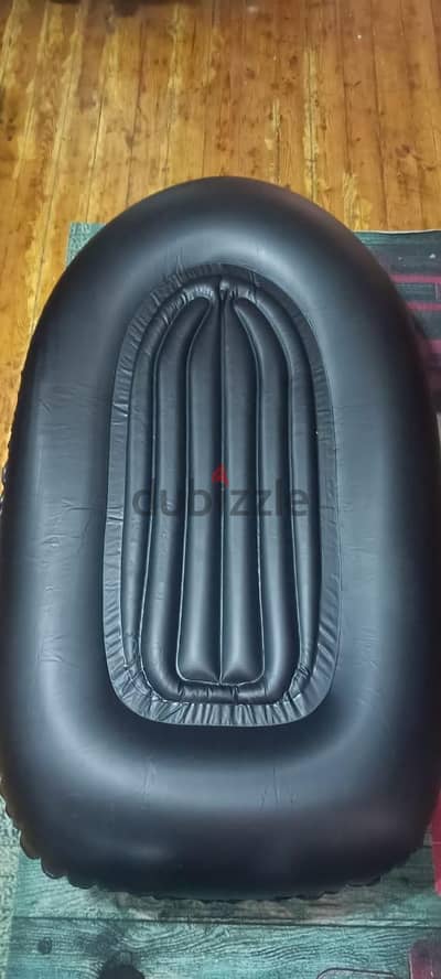 Best way boat brand new