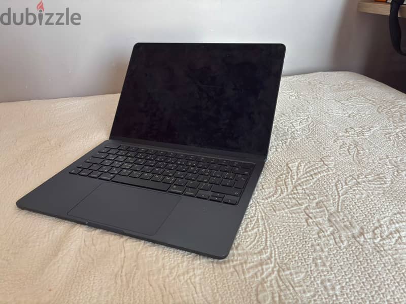 Mac Book Air 1