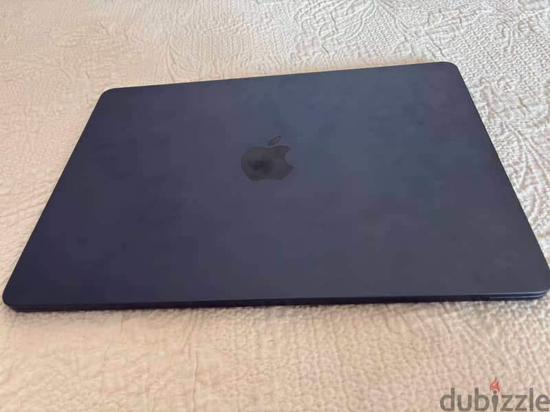 Mac Book Air 2