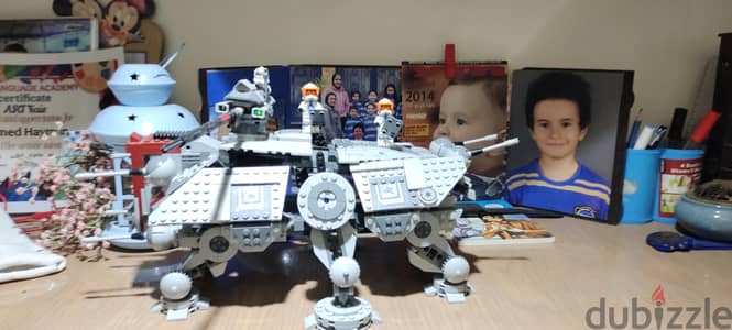 lego star wars
