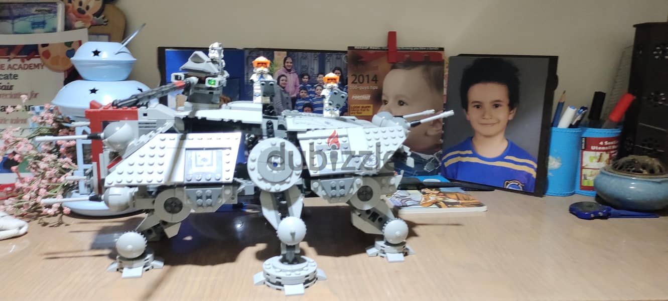 lego star wars 1