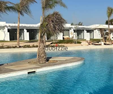 Shaleh Mutashabbit Yara Al-Bahr Fi D-Bay Min Tatwir Misr Bijanib LaVista Bay D-Bay