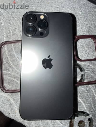 آبل - آيفون 13 برو ماكس