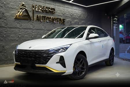 دونج فينج شاين 2026 Dongfeng بخصم من الرسمي