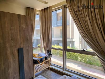 Ready to move! Fully finished apartment with ACs for immediate delivery in the New Capital with an Iconic Tower view! Apartment for Sale | New Adminis