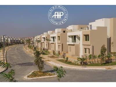 Twin house For Sale In  the crown view landscape