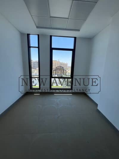 Clinic For Rent at Eterna 90 Street Fully Finished With Frontage