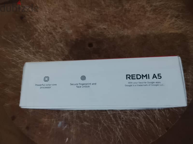 Redmi A5 6