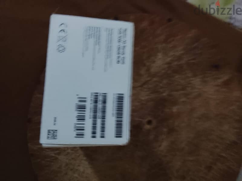 Redmi A5 7