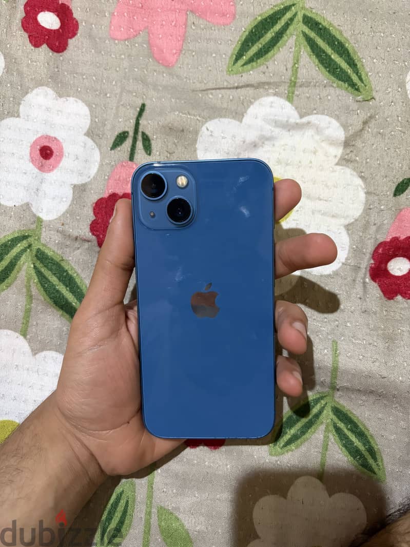 Apple - iPhone 13 2
