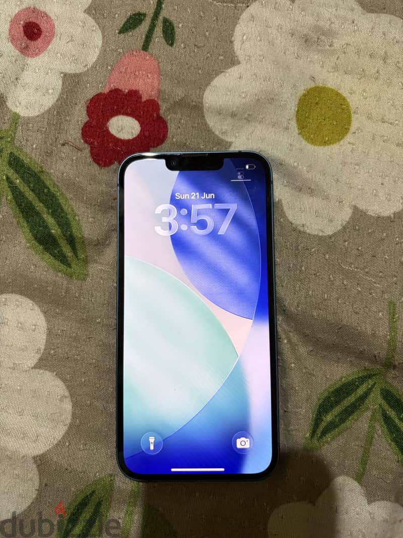 Apple - iPhone 13 3