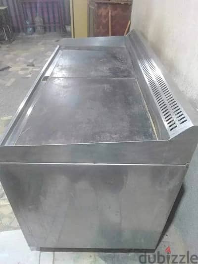 معدات مطعم