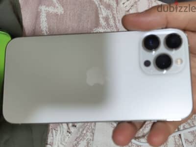 آبل - آيفون 13 برو ماكس