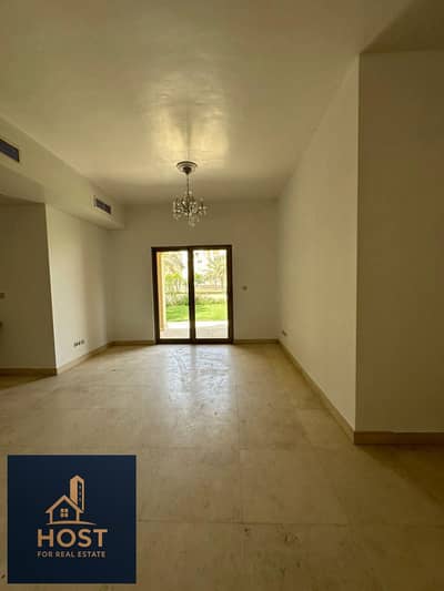 Twinhouse for rent in uptown cairo 4 bedrooms   In Eleva uptown cairo  4 bedrooms  3 bathrooms