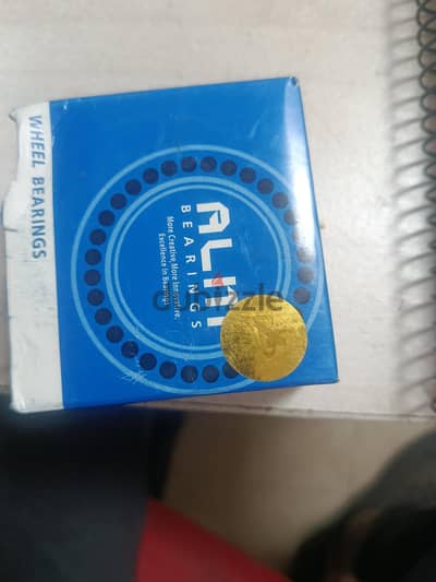 بليه سيارات (Wheel Bearing بمقاس 426840  وكود JRM40682.