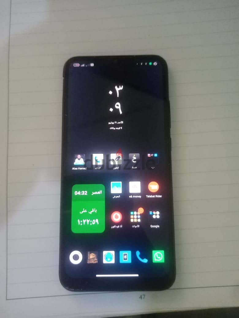 Redmi 9A 2