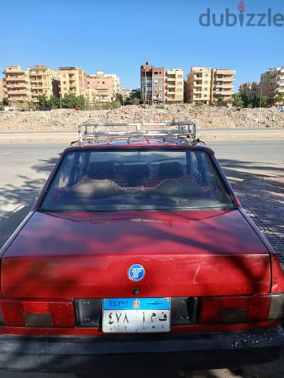 فيات شاهين 2003
