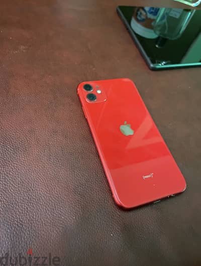 Apple - iPhone 11