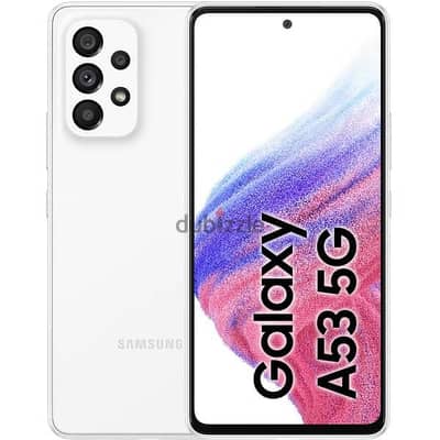 Samsung A53 5G