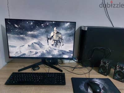 كمبيوتر Workstation