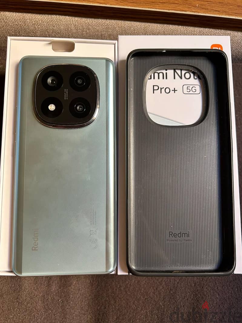 Xiaomi Redmi Note 14 Pro plus 2