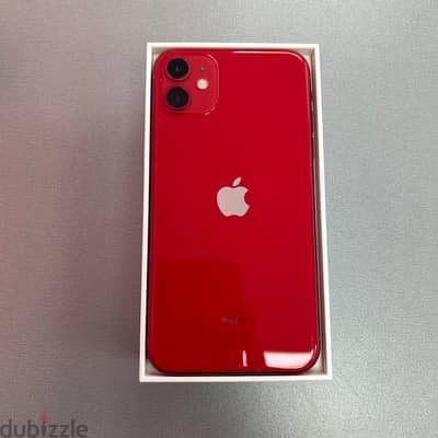 Apple - iPhone 11